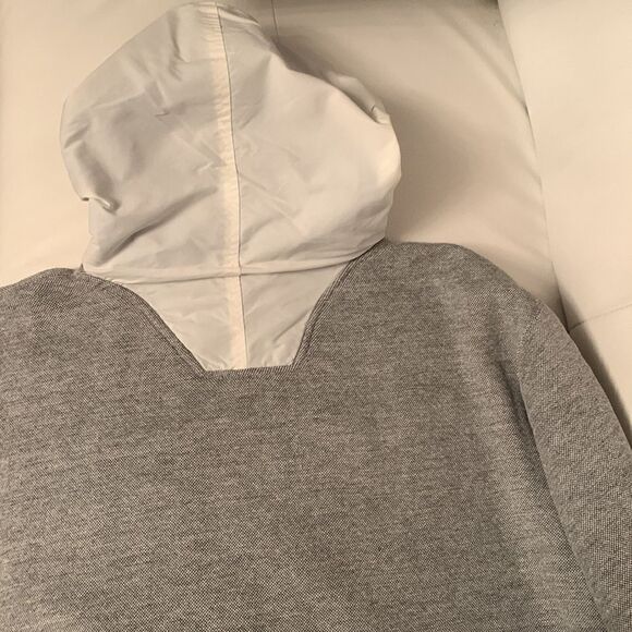 Vintage BAC Hoodie Sweater Men’s Size M - Picture 3 of 11